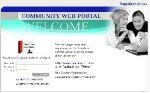 Sapphire Community Web Portal
