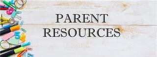 Parent Forms & Resources