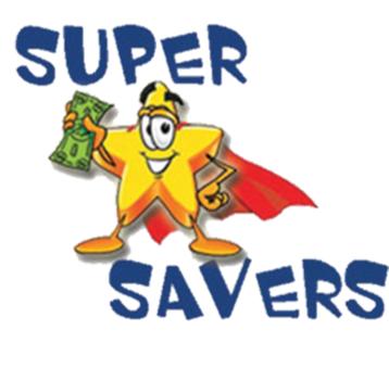 Super Saver
