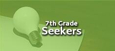 Seventh Grade Seekers